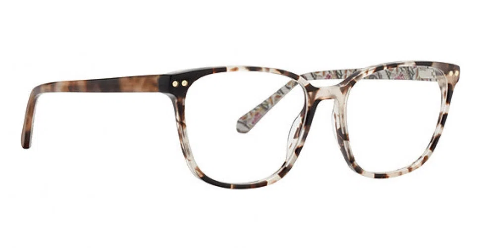 Vera Bradley VBLARISA Eyeglasses - view 5